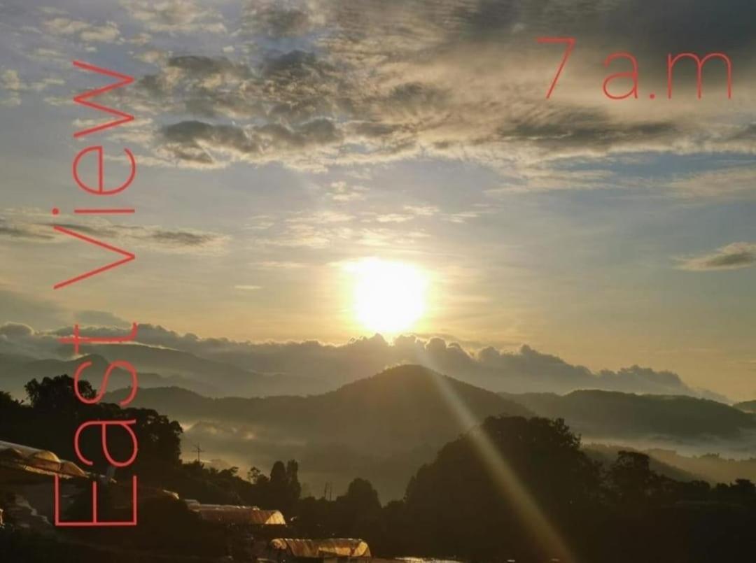 Kensington Sunrise Sg, Palas Horizon,Kea Farm Brinchang Eksteriør billede