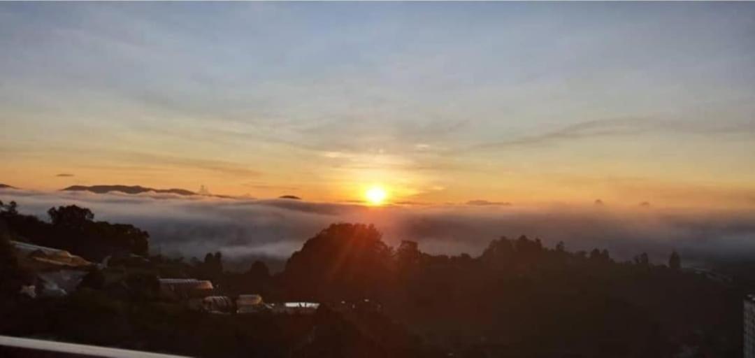 Kensington Sunrise Sg, Palas Horizon,Kea Farm Brinchang Eksteriør billede