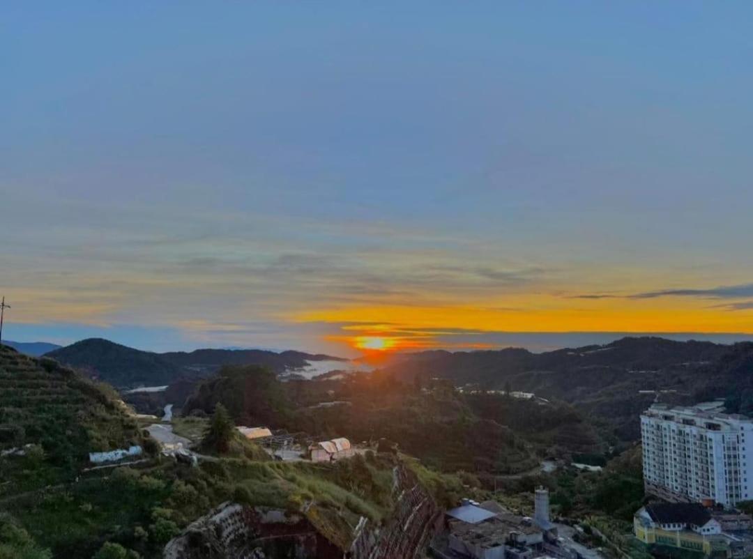 Kensington Sunrise Sg, Palas Horizon,Kea Farm Brinchang Eksteriør billede