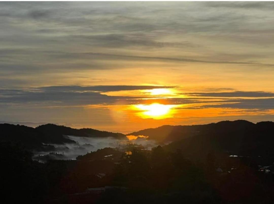 Kensington Sunrise Sg, Palas Horizon,Kea Farm Brinchang Eksteriør billede