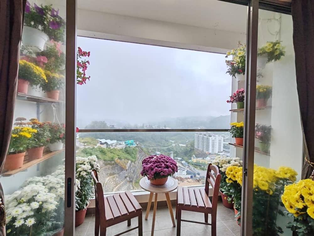 Kensington Sunrise Sg, Palas Horizon,Kea Farm Brinchang Eksteriør billede