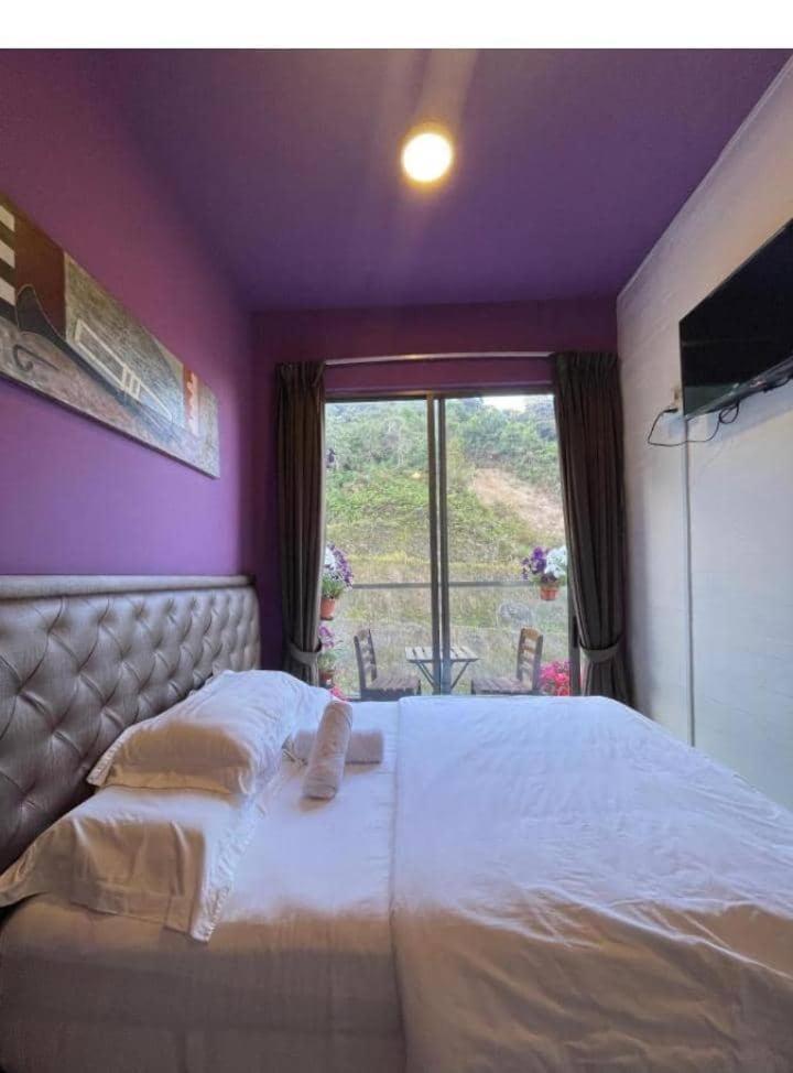 Kensington Sunrise Sg, Palas Horizon,Kea Farm Brinchang Eksteriør billede