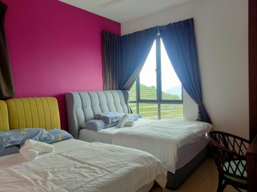 Kensington Sunrise Sg, Palas Horizon,Kea Farm Brinchang Eksteriør billede